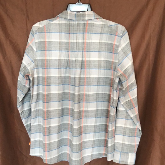Orvis Flannel Shirt - Picture 11 of 16
